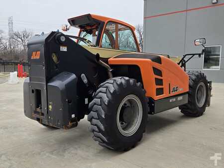 Manipulador fijo 2019  JLG 1732 (5)