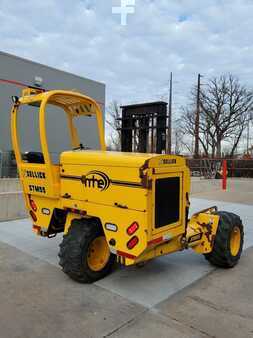 Carretilla autoportante 2018  Sellick STM55 (5)