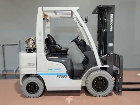 Diesel Forklifts 2023  Unicarriers PF50 (6)
