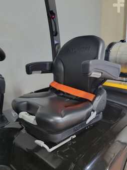 Carretilla elevadora GLP 2016  Hyundai 25L-9A (13)
