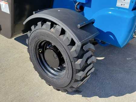 Manipulador fijo 2023  Genie GTH5519 (10)