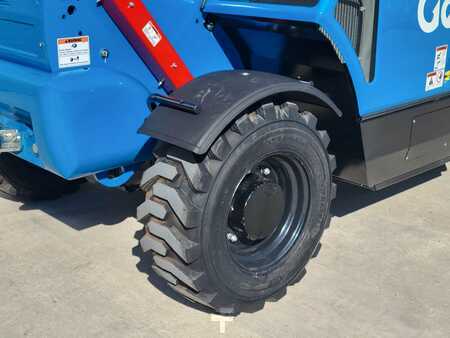 Manipulador fijo 2023  Genie GTH5519 (12)