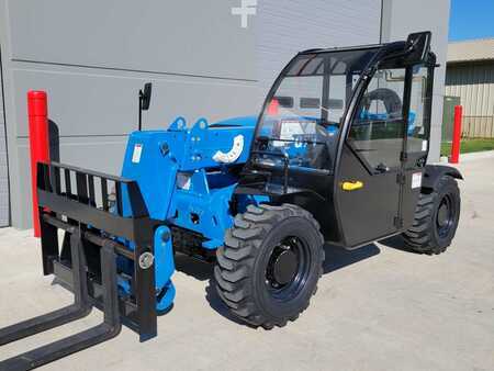 Manipulador fijo 2023  Genie GTH5519 (3)