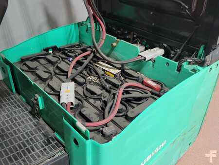 Diesel Forklifts 2017  Mitsubishi FB18PNT (9)