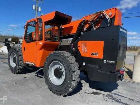 Manipulador fijo 2024  SkyTrak 10054 (2)