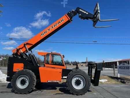 Manipulador fijo 2024  SkyTrak 10054 (6)