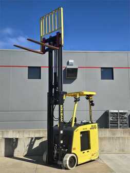 Reach Trucks 2017  Hyster E35HSD3 (8)