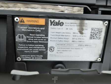 Diesel Forklifts 2019  Yale MPE060LG (12)