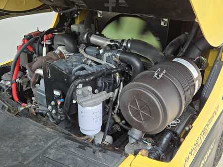 Diesel Forklifts 2016  Hyster H80FT (13)