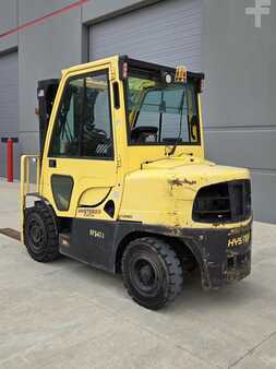 Diesel Forklifts 2016  Hyster H80FT (2)