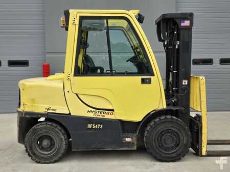 Diesel Forklifts 2016  Hyster H80FT (6)