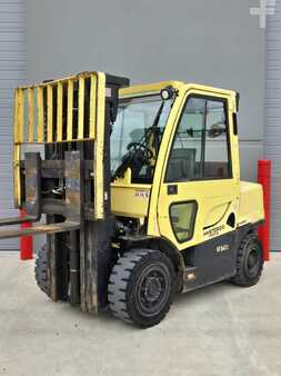 Diesel Forklifts 2016  Hyster H80FT (7)