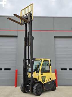 Diesel Forklifts 2016  Hyster H80FT (8)