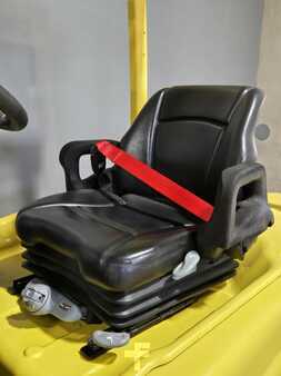 Diesel Forklifts 2010  Hyster J50XN (12)
