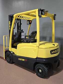 Diesel Forklifts 2010  Hyster J50XN (2)