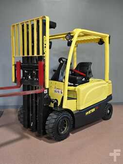 Diesel Forklifts 2010  Hyster J50XN (7)