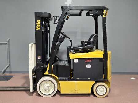 Diesel Forklifts 2019  Yale ERC050VG (1)