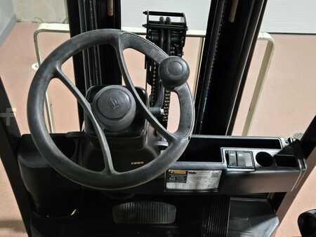 Diesel Forklifts 2019  Yale ERC050VG (14)