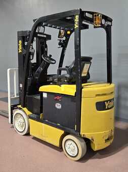 Diesel Forklifts 2019  Yale ERC050VG (2)
