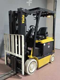 Diesel Forklifts 2019  Yale ERC050VG (3)