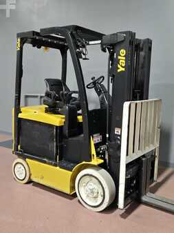 Diesel Forklifts 2019  Yale ERC050VG (4)