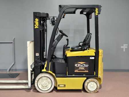 Diesel Forklifts 2019  Yale ERC050VG (1)