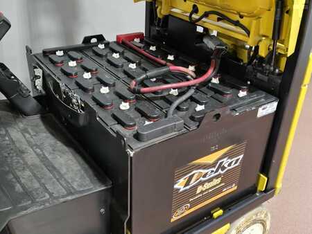 Diesel Forklifts 2019  Yale ERC050VG (10)