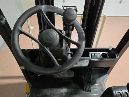 Diesel Forklifts 2019  Yale ERC050VG (12)