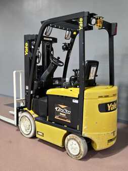Diesel Forklifts 2019  Yale ERC050VG (2)