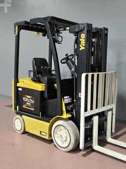 Diesel Forklifts 2019  Yale ERC050VG (4)