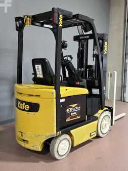 Diesel Forklifts 2019  Yale ERC050VG (5)