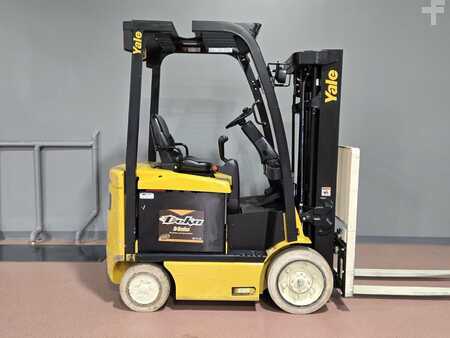 Diesel Forklifts 2019  Yale ERC050VG (6)