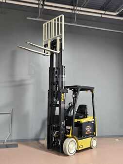 Diesel Forklifts 2019  Yale ERC050VG (8)