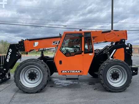 Telehandler Fixed 2024  SkyTrak 8042 (1)