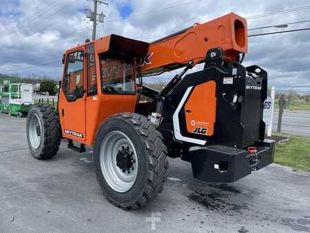 Telehandler Fixed 2024  SkyTrak 8042 (2)
