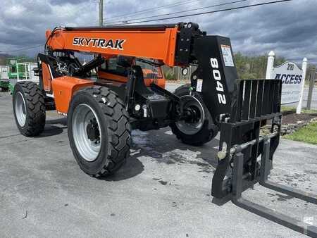 Telehandler Fixed 2024  SkyTrak 8042 (4)