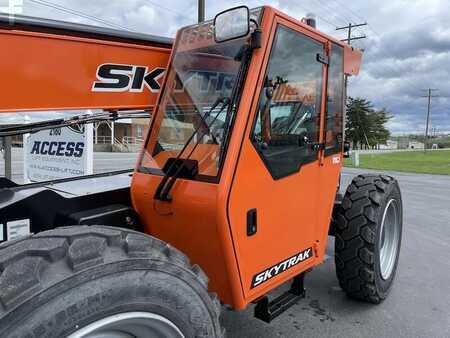 Telehandler Fixed 2024  SkyTrak 8042 (7)
