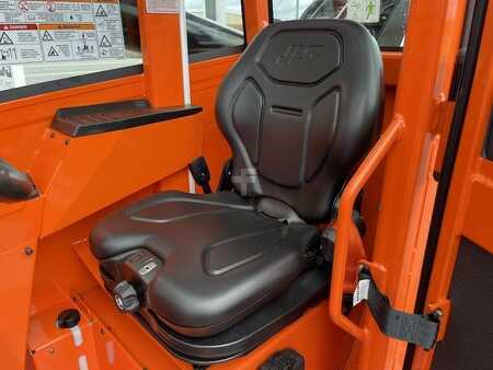 Telehandler Fixed 2024  SkyTrak 8042 (9)