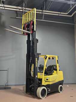 Propane Forklifts 2019  Hyster S80FT (10)