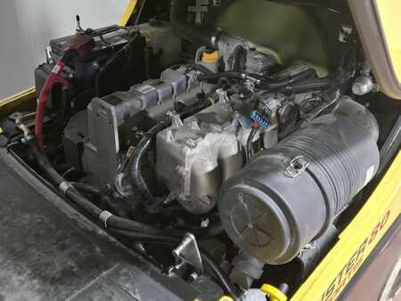 Propane Forklifts 2019  Hyster S80FT (16)