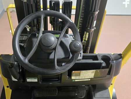 Propane Forklifts 2019  Hyster S80FT (18)