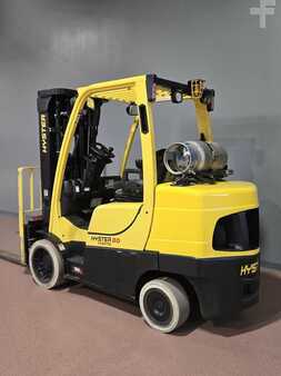 Propane Forklifts 2019  Hyster S80FT (2)