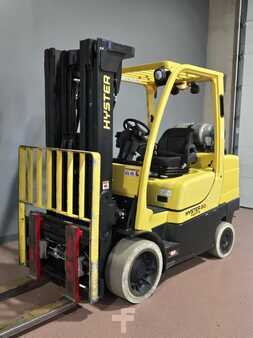 Propane Forklifts 2019  Hyster S80FT (3)