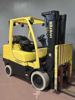 Propane Forklifts 2019  Hyster S80FT (4)
