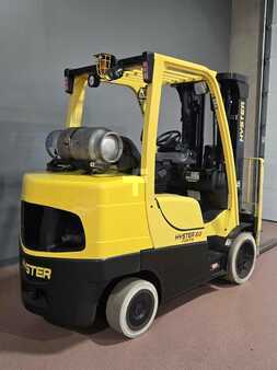 Propane Forklifts 2019  Hyster S80FT (5)