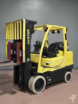 Propane Forklifts 2019  Hyster S80FT (7)