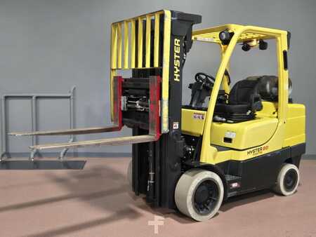 Propane Forklifts 2019  Hyster S80FT (8)