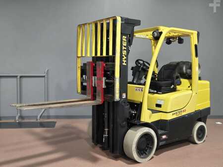 Propane Forklifts 2019  Hyster S80FT (9)