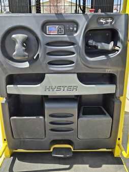 Vertical order pickers 2013  Hyster R30XM3 (11)