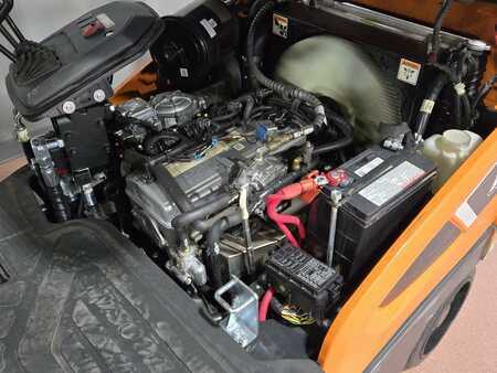 LPG VZV 2021  Doosan GC15S-9 (13)